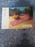 Hardanger - EHE No. 347, Ophalen of Verzenden, Zo goed als nieuw, Handborduren, Patroon