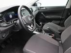 Volkswagen Polo 1.0 TSi Life | Adaptive Cruise | Camera | Ca, Voorwielaandrijving, Stof, Gebruikt, Origineel Nederlands