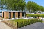 Te koop - Luxe Chalet (bouwjaar 2023) 5 pers. - Zeeland, Tot en met 5