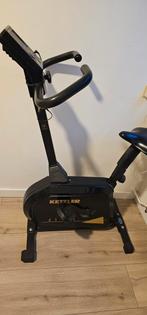Kettler fiets Hometrainer, Sport en Fitness, Ophalen, Gebruikt, Hometrainer