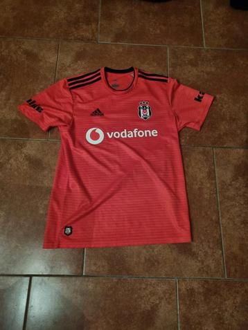 Besiktas third shirt 2018-2019 size M beschikbaar voor biedingen