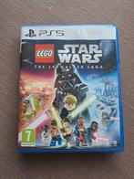 LEGO Star Wars: The Skywalker Saga - PS5, Ophalen of Verzenden, Zo goed als nieuw