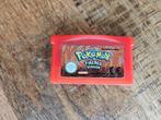 Pokémon Firered, Spelcomputers en Games, Avontuur en Actie, Gebruikt, 1 speler, Ophalen of Verzenden