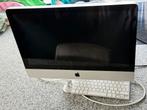 Imac zonder harde schijf mét toetsenbord, Computers en Software, Apple Desktops, Gebruikt, IMac, Ophalen of Verzenden, Onbekend