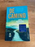Anya Niewierra - De Camino, Ophalen of Verzenden, Gelezen, Anya Niewierra