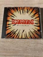 Scorpions - face the heat, Cd's en Dvd's, Cd's | Rock, Ophalen of Verzenden