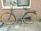 Herenfiets 28 inch 3V, Fietsen en Brommers, Fietsen | Heren | Herenfietsen, Ophalen, Zo goed als nieuw, Overige merken, Versnellingen