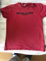 Pure White shirt, Ophalen of Verzenden, Zo goed als nieuw, Jongen, Broek