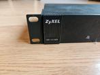 Zyxel GS-1116a 16 poort 1gbps, Computers en Software, Netwerk switches, Gebruikt, Ophalen of Verzenden