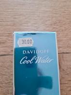 Davidoff Cool Water Woman 100 ml - Zo goed als nieuw, Ophalen of Verzenden, Zo goed als nieuw