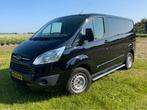 Ford Transit Custom 2.2 Tdci 92KW 2016, 125 pk, 4 cilinders, Bedrijf, Diesel
