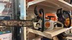 Stihl ms 261 c kettingzaag, Ophalen, Gebruikt, Overige soorten