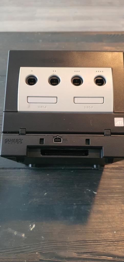 Nintendo Gamecube 30 spellen gameboy player+disc, Spelcomputers en Games, Spelcomputers | Nintendo GameCube, Gebruikt, Ophalen