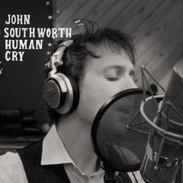 John Southworth, Cd's en Dvd's, Cd's | Overige Cd's, Zo goed als nieuw, Ophalen of Verzenden