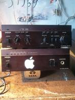 WEGA, Overige merken, Gebruikt, Cassettedeck, Losse componenten