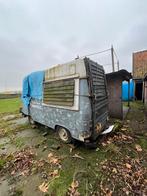 Peugeot J9 onderdelen?, Ophalen