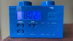 LEGO Klokradio - Blauw, Ophalen of Verzenden, Gebruikt, Radio