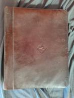 Claudio Ferrici Workbag 16022-111 documentmap leer, Ophalen of Verzenden, Gebruikt