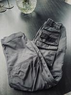 DASSY professionele werkbroek maat 50 donker grijs Heren, Tuin en Terras, Werkkleding, Ophalen of Verzenden, Gebruikt, Heren, Broek