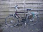 Herenfiets Batavus Keyenta 28 Inch, Fietsen en Brommers, Fietsen | Heren | Herenfietsen, Ophalen, Versnellingen, Batavus, Zo goed als nieuw