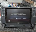 RCD360 Pro Carplay Android Auto polo 6R golf 5 6 Jetta Caddy, Ophalen of Verzenden, Nieuw