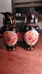 Vazen antiek, Ophalen