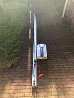 garagedeuropener Chamberlain ML-700-EV, Doe-het-zelf en Verbouw, Deuren en Horren, Ophalen, Gebruikt, 120 cm of meer, Garagedeur