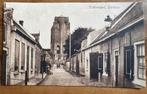Zierikzee - Slabberswerf Ansichtkaart, Verzamelen, Ansichtkaarten | Nederland, Verzenden, Voor 1920, Gelopen, Zeeland