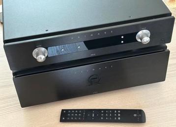 Primare A35.2 Power Amp  + Pre35 Pre Amp beschikbaar voor biedingen