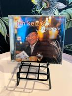 Cd Jan Keizer L’aventure, Verzenden, Zo goed als nieuw
