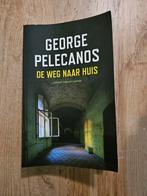 George Pelecanos - De weg naar huis, George Pelecanos, Nederland, Ophalen