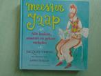 meester jaap, alleleukste, stoutste en gekste verhalen,, Ophalen of Verzenden, Zo goed als nieuw, Jacques Vriens, Fictie algemeen