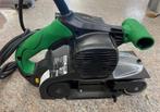 Metabo Bandschuurmachine te huur, Doe-het-zelf en Verbouw, Gereedschap | Schuurmachines, Ophalen of Verzenden, Gebruikt, 600 tot 1200 watt