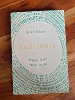 Brian Draper - Soulfulness, Ophalen of Verzenden, Zo goed als nieuw, Brian Draper