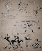 01-09-1935 Finale AROL Beker Zeeburgia Amsterdam - NAC Breda, Ophalen