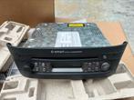 Nieuwe smart roadster CD Radio Five, Auto diversen, Autoradio's, Ophalen of Verzenden, Nieuw