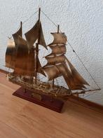 Modelbouw Fishing schooner, Ophalen, Zo goed als nieuw, 1:50 tot 1:200, Overige merken