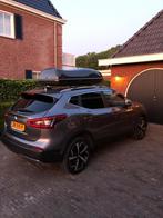 Wintersportset Nissan Qashqai SUV, Ophalen of Verzenden, Gebruikt