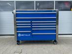 Gereedschapswagen Metallo - AANBIEDING - NIEUW leverbaar!, Ophalen, Gevuld, Nieuw