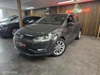 Volkswagen Polo 1.2 TSI Highline/ Nardo Grey/ Navi/ Led kopl, Gebruikt, 4 cilinders, Bedrijf, Handgeschakeld