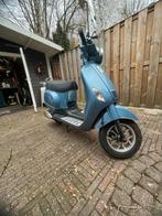 Turbho rl 50 km stand1270km, Fietsen en Brommers, Snorfietsen en Snorscooters, Ophalen, Zo goed als nieuw, Overige merken