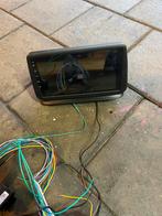 Renault clio 2006 apple carplay scherm radio, Ophalen, Zo goed als nieuw