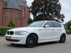 Bmw 1-serie 116i Introduction, 1-Serie, Achterwielaandrijving, Gebruikt, 1599 cc