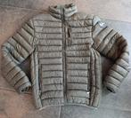 Malelions jas maat M legergroen, Maat 48/50 (M), Malelions, Ophalen of Verzenden, Gedragen