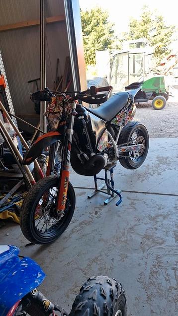 ktm gs 300 beschikbaar voor biedingen