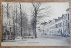 Ansichtkaart Javastraat s'Gravenhage ca.1910, Verzamelen, Ansichtkaarten | Nederland, Zuid-Holland, Ongelopen, Ophalen of Verzenden