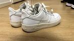 Nike Air force 1, maat 36.5, Nike, Gedragen, Ophalen of Verzenden, Wit