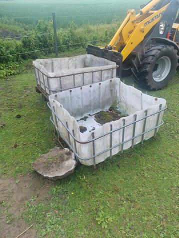 Slowfeeders paarden/pony's  beschikbaar voor biedingen