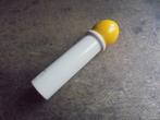 Lego Duplo Candle with Yellow Flame (zie foto's), Ophalen of Verzenden, Gebruikt, Losse stenen, Duplo