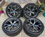 BMW X5 G05 X6 G06 21 inch style 741M breedset nieuwstaat, Ophalen, Gebruikt, -, 275 mm